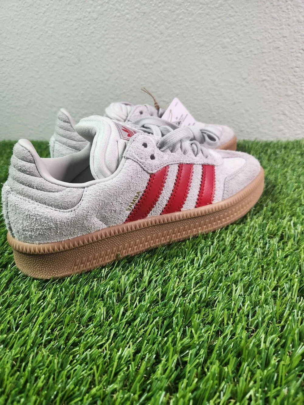 adidas brand new
